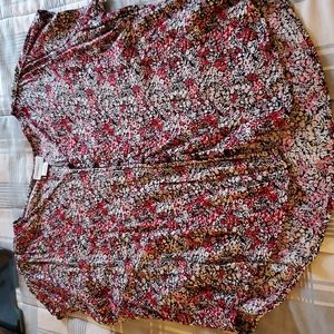 Brand new Liz Claiborne top